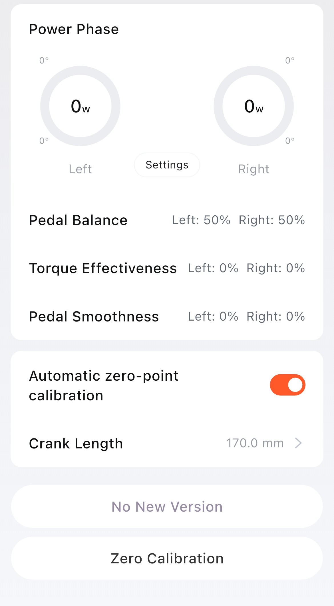 Aplikácia Magene Utility